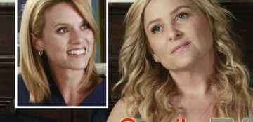 Hilarie Burton o graniu niebezpiecznej osoby dla lubianej pary w 