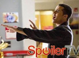 Jacob Artist z Glee o alternatywnym zakończeniu finału i możliwości hołdu Justinowi Timberlake'owi