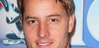 Justin Hartley pojawi się gościnnie w serialu 