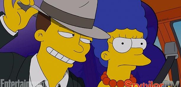 Pierwsze spojrzenie: Seth MacFarlane w finale 