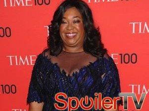 Shonda Rhimes chce zrobić dramat o kobiecie ze spluwą, która kopie innych po tyłkach