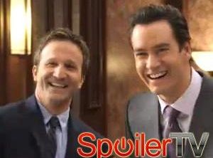 Zobacz zapowiedź 3 sezonu Franklin & Bash