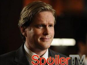 Cary Elwes powróci do Świrów w ósmym sezonie