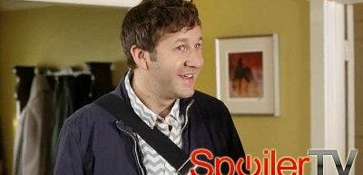 Chris O'Dowd ma bardzo dziwną randkę w nowej komedii HBO 