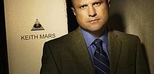 Enrico Colantoni w filmie 