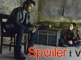 Sendhil Ramamurthy z Pięknej i bestii zapowiada starcie dwóch bestii w finale