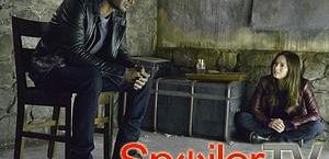 Sendhil Ramamurthy z 