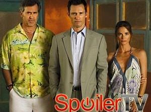 USA Network anuluje Burn Notice po nadchodzącym siódmym sezonie