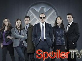 ABC zamawia Marvel’s Agents of S.H.I.E.L.D.