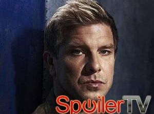 Kenny Johnson pojawi się w 8 sezonie Dextera
