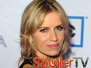 Kim Dickens w szóstym sezonie Synów anarchii