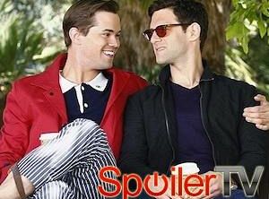 NBC anuluje The New Normal
