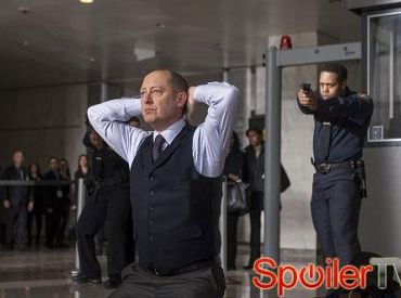 NBC zamawia kolejne seriale Blacklist, The Night Shift i Welcome to the Family