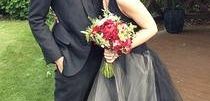 Shenae Grimes z 
