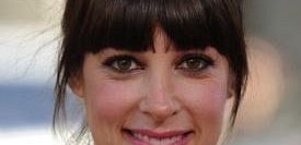 Lindsay Sloane odchodzi z 