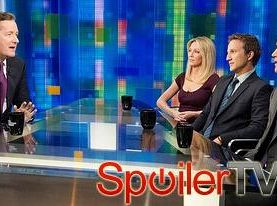 Pierwsze spojrzenie: Heather Locklear dołącza do Franklin & Bash
