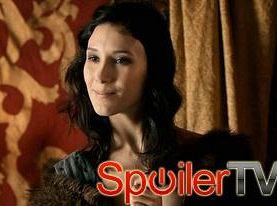 Sibel Kekilli z Gry o tron: Shae jest kimś więcej niż tylko kochanką Tyriona