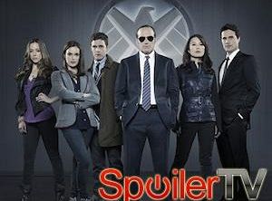 Jesienna ramówka ABC: S.H.I.E.L.D. we wtorki, a spinoff OUAT w czwartki