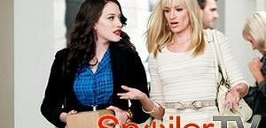 Kat Dennings i Beth Behrs o nowych możliwościach dla 