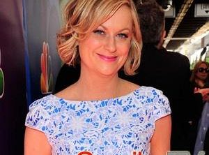 Amy Poehler ujawnia kto jest w ciąży w Parks and Recreation: Ron Swanson będzie miał dziecko!