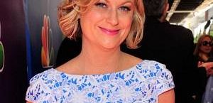 Amy Poehler ujawnia kto jest w ciąży w 