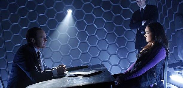 Clark Gregg o tym jak agent Coulson żyje w 