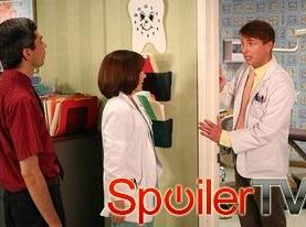 Jack McBrayer o dentystycznej roli w Pępku świata