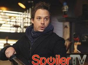 Michael Raymond-James w stałej obsadzie 3 sezonu Dawno, dawno temu