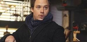 Michael Raymond-James w stałej obsadzie 3 sezonu 