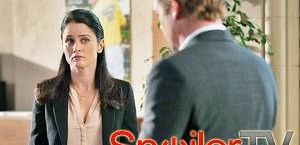 Robin Tunney analizuje zdemaskowanie Czerwonego Jasia w 