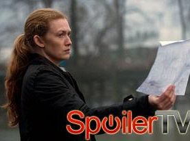 Co sprawi, że Linden wróci do sprawy w The Killing?
