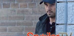 Jay Ryan o wielkim objawieniu w finale 