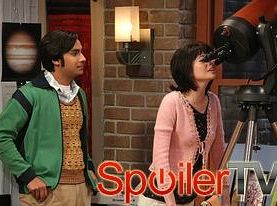 Kunal Nayyar o finale TBBT: Raj musi zmierzyć się z własnymi demonami dla Lucy