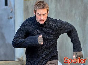 Pierwsze spojrzenie: Josh Holloway w nowym dramacie kryminalnym CBS