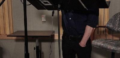 Anderson Cooper wysłany do przyszłości w 