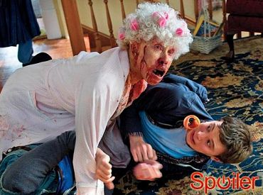 Nie będzie serialu Zombieland