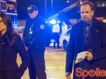 Szef Elementary o planach na 2 sezon i premierze w Londynie