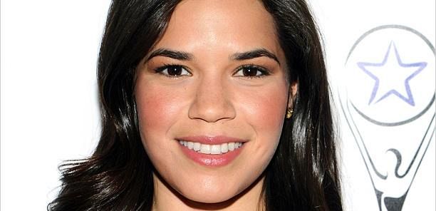 America Ferrera może wrócić do ABC z serialem o 