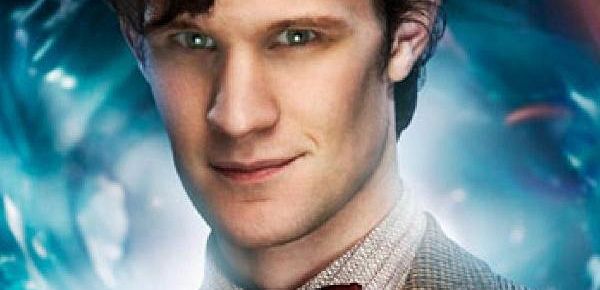 Matt Smith pozostanie w ósmym sezonie 