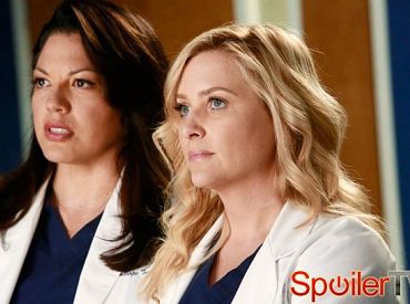 Post mortem Chirurgów: Shonda Rhimes o Callie i Arizonie, Owenie i Cristinie oraz losie [spoiler]