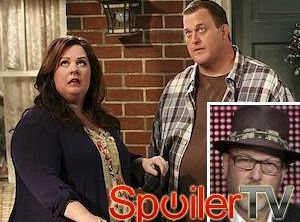 Twórca Mike & Molly ustępuje ze stanowiska showrunnera