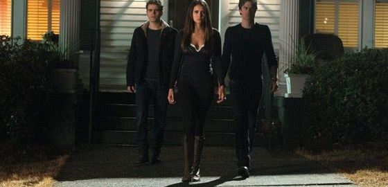 Julie Plec o zwrocie akcji w finale, [spoiler] jako człowieku i 5 sezonie 