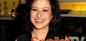 Alia Shawkat: Maeby wykorzystuje George'a Michaela w 4 sezonie 