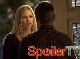 Claire Holt z Pamiętników wampirów: Drzwi sa otwarte dla Matta i Rebekah w przyszłym sezonie