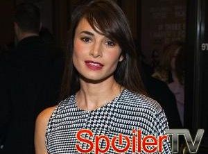 Mía Maestro w odcinku pilotowym FX The Strain