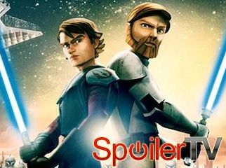 Nowy serial animowany o Gwiezdnych wojnach już w 2014 roku