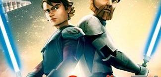 Nowy serial animowany o 