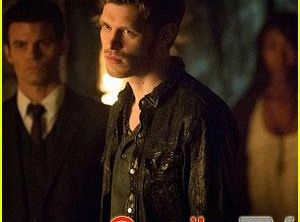 Obsada The Originals o swoim nowym serialu