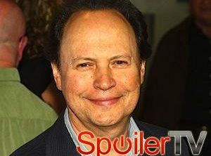 Billy Crystal w odcinku pilotowym komedii FX Comedians