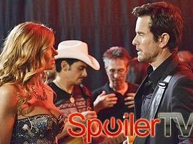 Czy Deacon i Rayna przetrwają po prawdzie o ich córce w finale Nashville?